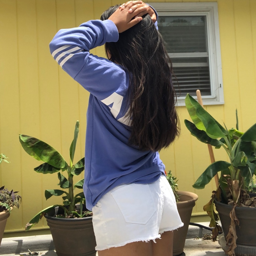 Adidas sweater